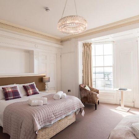 No 46 Marine Terrace Aparthotel Aberystwyth Ngoại thất bức ảnh
