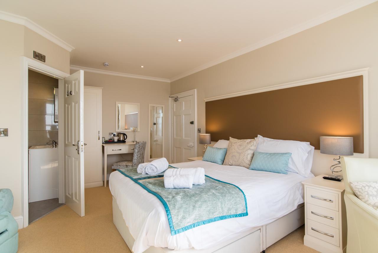 No 46 Marine Terrace Aparthotel Aberystwyth Ngoại thất bức ảnh