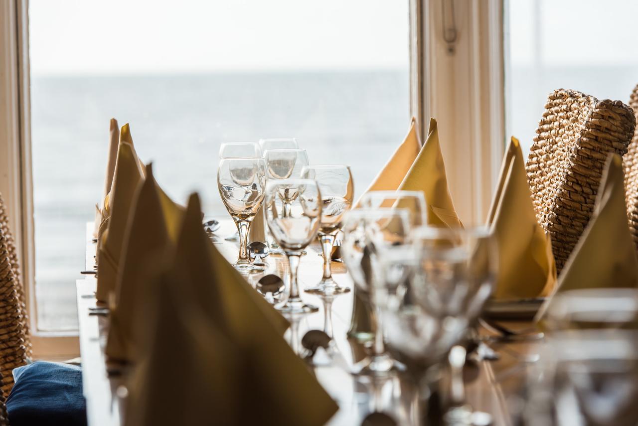 No 46 Marine Terrace Aparthotel Aberystwyth Ngoại thất bức ảnh