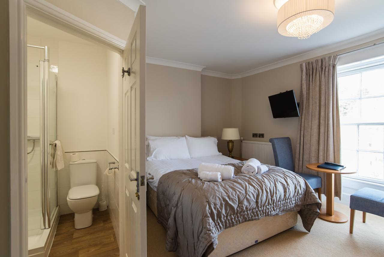 No 46 Marine Terrace Aparthotel Aberystwyth Ngoại thất bức ảnh