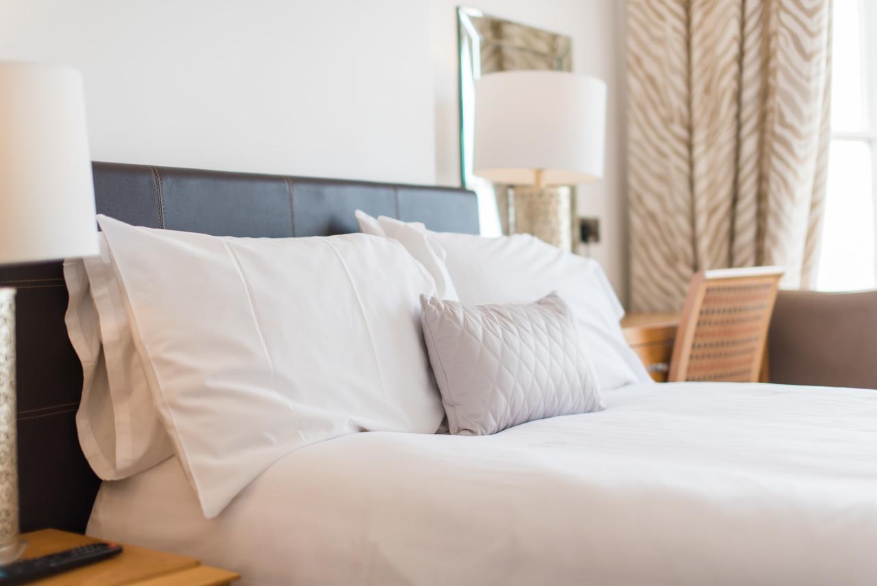 No 46 Marine Terrace Aparthotel Aberystwyth Ngoại thất bức ảnh