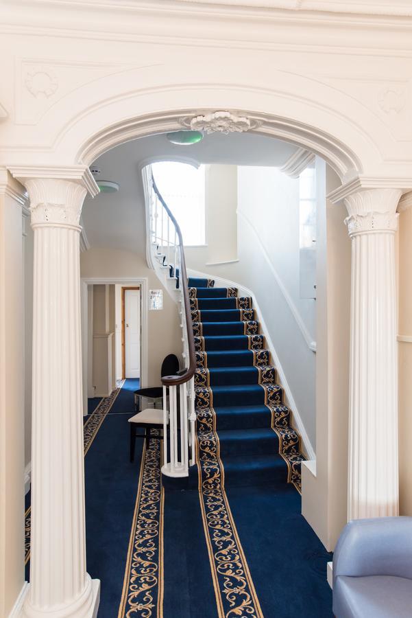 No 46 Marine Terrace Aparthotel Aberystwyth Ngoại thất bức ảnh