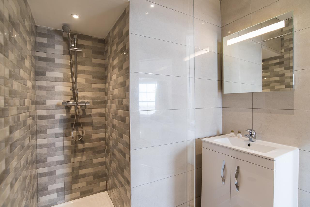No 46 Marine Terrace Aparthotel Aberystwyth Ngoại thất bức ảnh