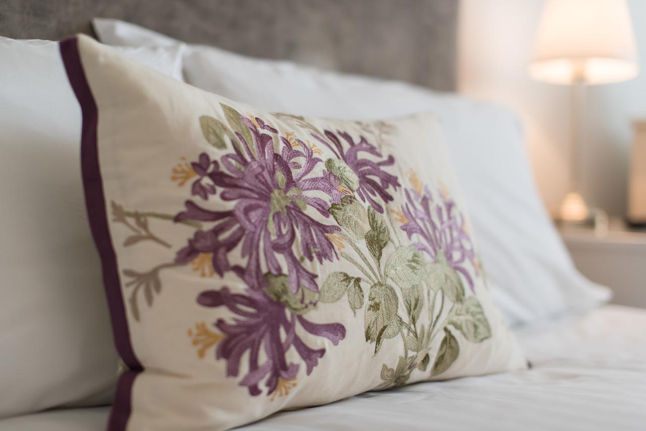 No 46 Marine Terrace Aparthotel Aberystwyth Ngoại thất bức ảnh