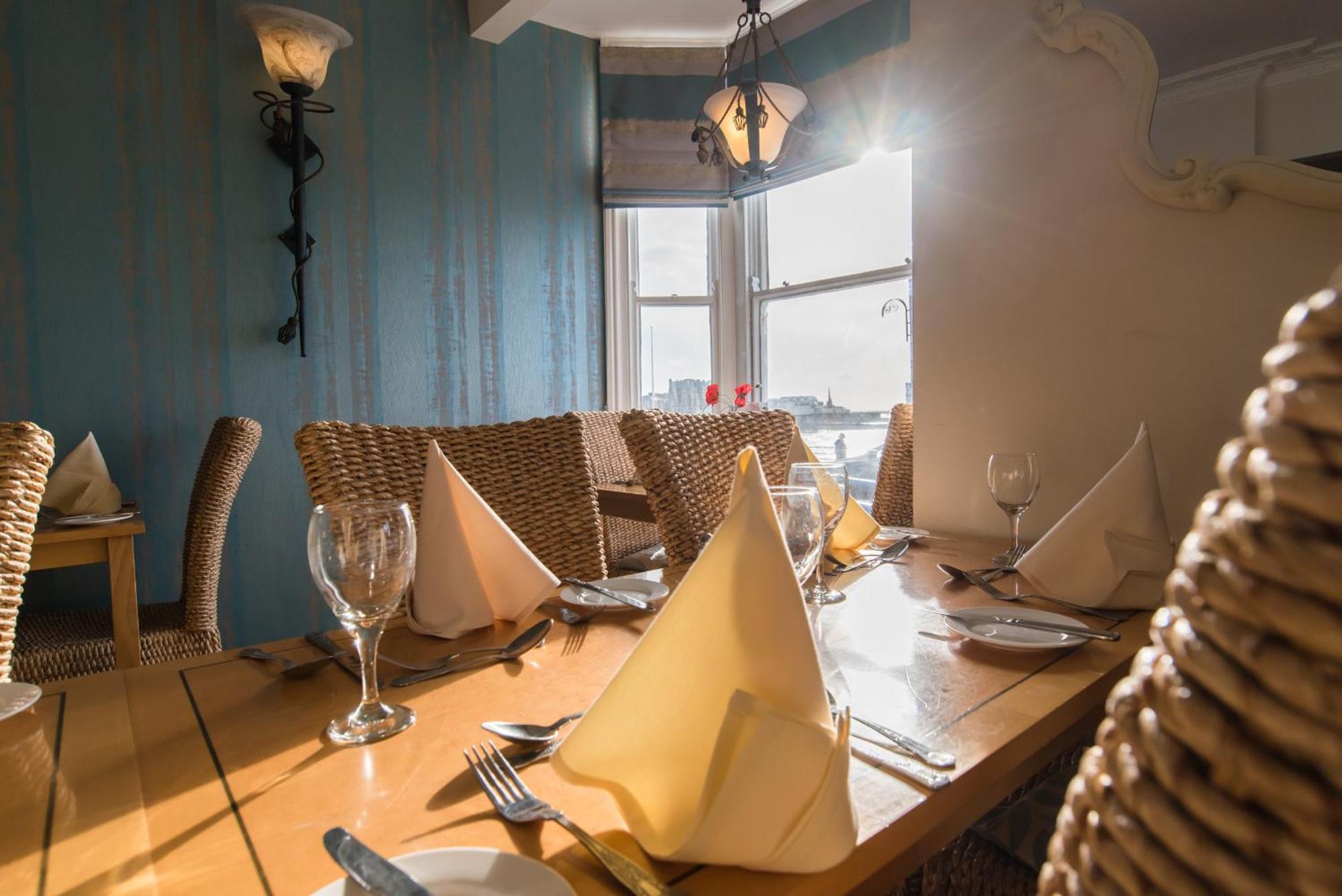 No 46 Marine Terrace Aparthotel Aberystwyth Ngoại thất bức ảnh